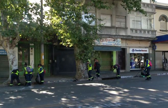 limpieza-basura-residuos-vía-blanca