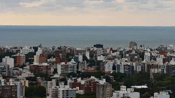 vuelve el calor de tarde, con mananas y noches frescas; el informe de nubel cisneros