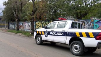 detuvieron a uno de los sospechosos de agredir al cuidacoches en las piedras