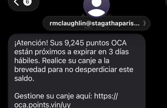 oca