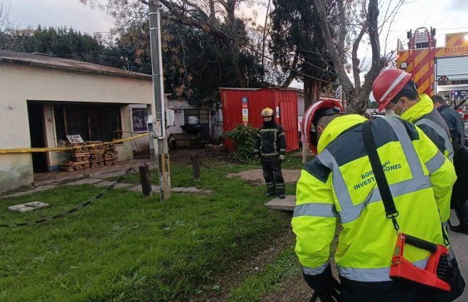 Foto cedida a Subrayado.