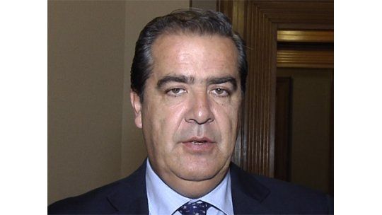 Polémica entre oposición y oficialismo por ley de bancarización