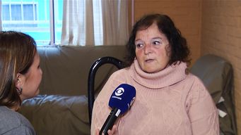 lidia fernandez tiene 65 anos y este 2026 cumplio el sueno de su vida, se recibio de medica