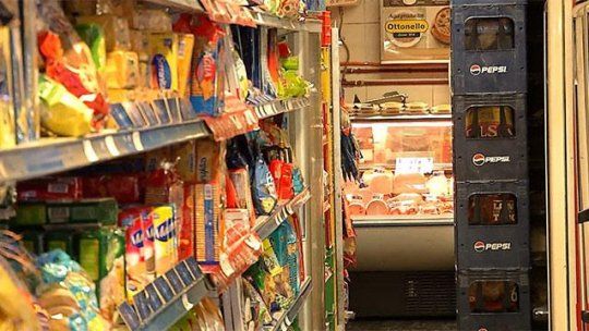 supermercado