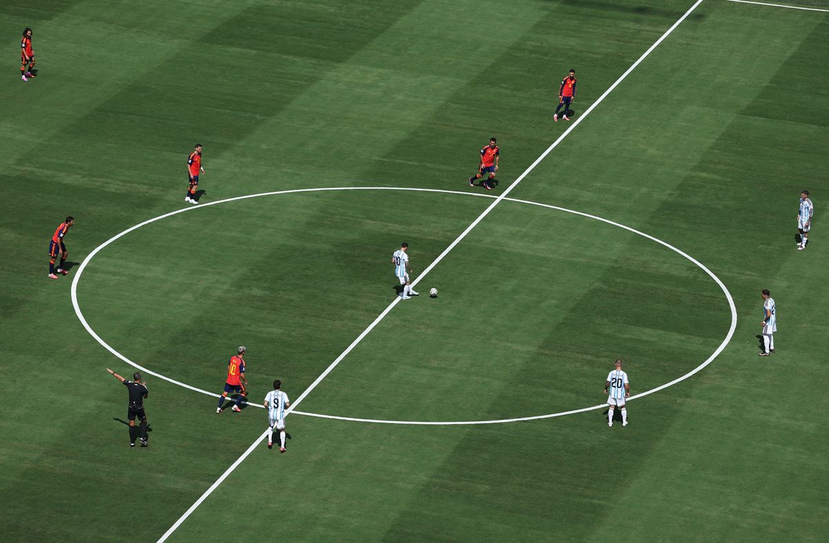 Foto: AFP. Foto: AFP.