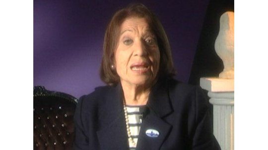 Hasta la vista, baby compite por los premios Búho