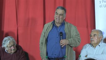 vidalin participo en debate del mpp sobre descentralizacion y planteo desafios para el pais