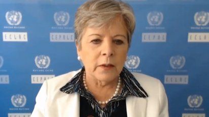 la cepal no corregira cifras sobre la inversion de uruguay en la pandemia