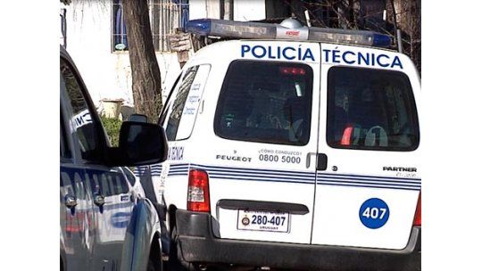 Joven falleció en Piedras Blancas tras perseguir a un ladrón
