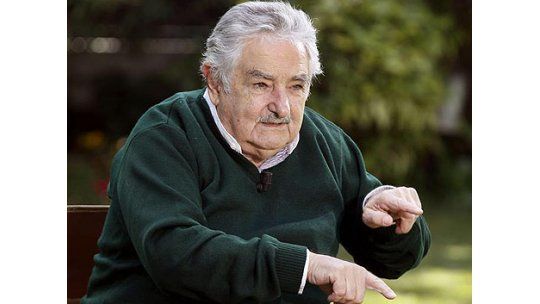 Mujica:“Hay progresistas cuyo órgano más sensible es el bolsillo