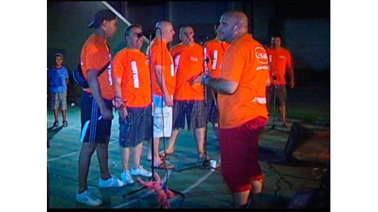 Momolandia se prepara para pelear por el primer premio