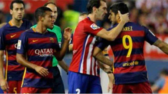 Suarez godin