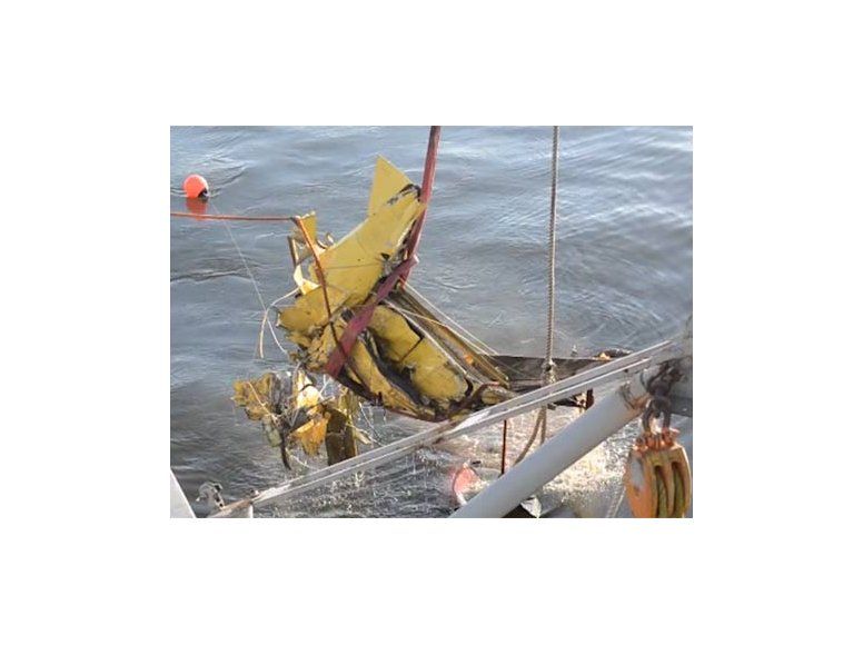 A un año del accidente del Air Class el caso sigue sin resolución