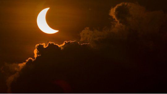 ECLIPSE SOLAR