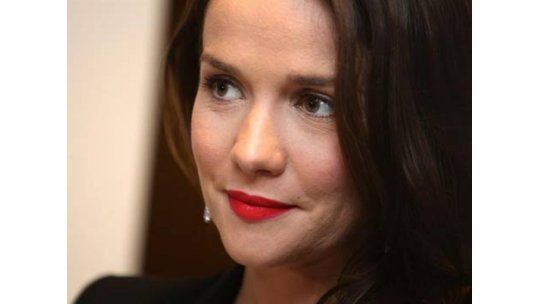 Nació Merlín Atahualpa, el hijo de Natalia Oreiro
