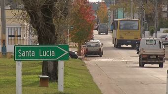 policia busca al hijo de una mujer que fue encontrada muerta con lesiones, en estado de abandono y desnutrida