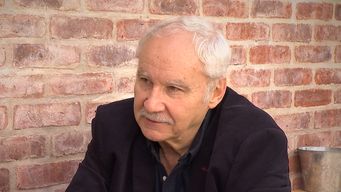 pablo vierci sobre la sociedad de la nieve: esto no es una pelicula, esto es una experiencia emocional