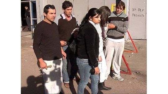 Joven desaparecida en Las Piedras denunció secuestro y violación