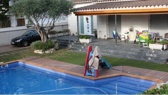 asesinato Castelldefls