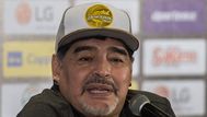 El juicio por la muerte de Diego Armando Maradona ya tiene tribunal oral