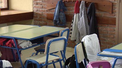 gremio de maestros evalua un paro nacional el lunes 8 de marzo