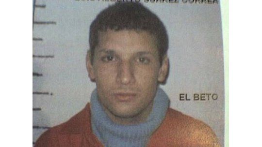Inseguridad en Marconi y Cerro Norte replica en Penal de Libertad