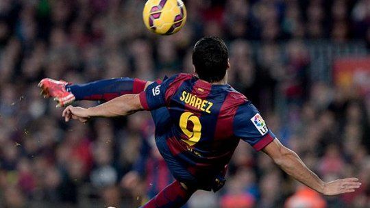 suarez tijera