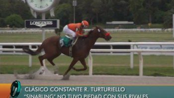 Subrayado | MICRO TURF 22 D OCT