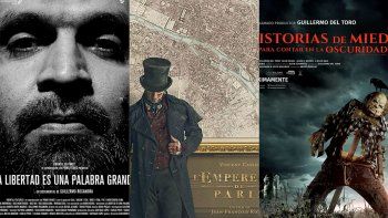 Subrayado | CINE ESTRENO PRIMERA PARTE DOCUMENTAL