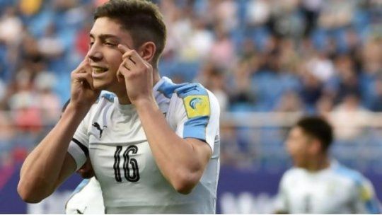 Federico Valverde