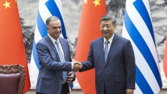 orsi y xi jinping expresaron su deseo de iniciar negociaciones para un tlc mercosur - china