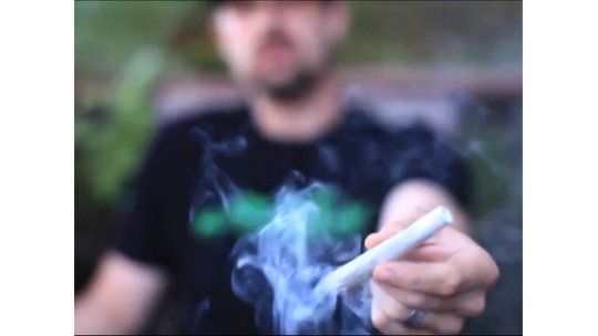 IM hará denuncia penal contra consumidores de marihuana