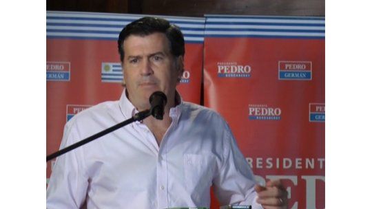 Seguridad pública, primera gran polémica Lacalle Pou-Bordaberry