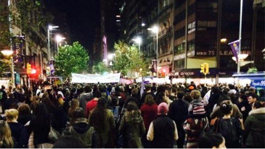 marcha annasofia