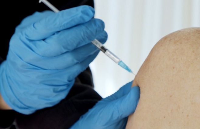 vacuna-gripe-vacunación