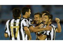 Wanderers debuta este lunes en el arranque de la Libertadores
