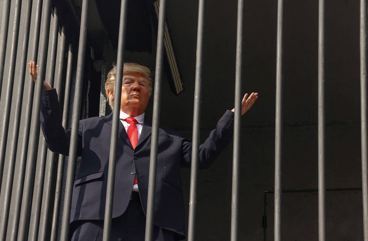 Foto: AFP.