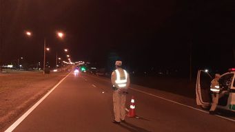 nino de 10 anos fallecio tras ser embestido por una camioneta