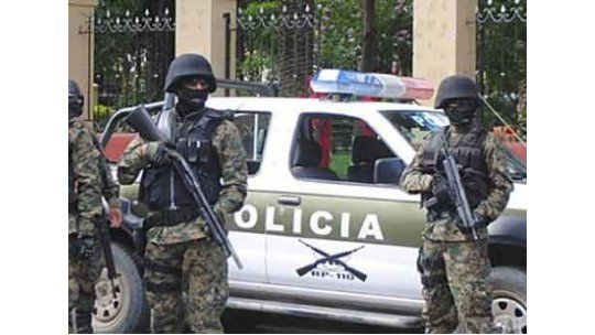 Consternación en Bolivia por abuso sexual a bebé de 8 meses