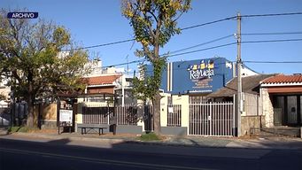 confirman condenas por muerte de luciano silveira, el nino asfixiado en un inflable durante un cumpleanos en 2016