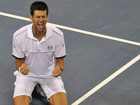 Novak Djokovic es el campeón del US Open