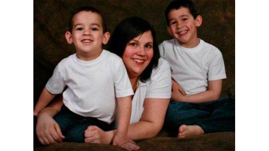 Una serpiente pitón estranguló a dos niños en Canadá