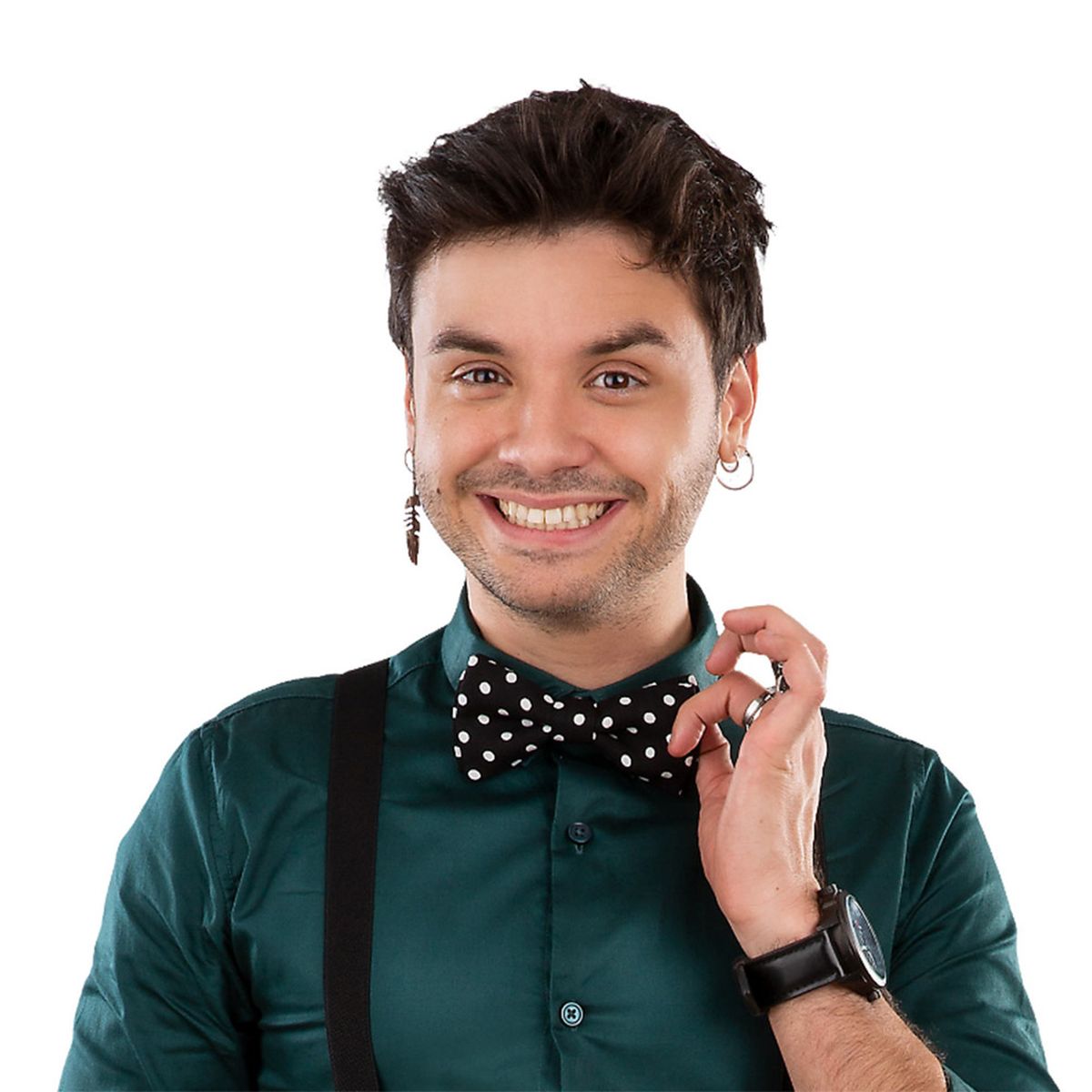 Inminente retorno de Marama, tras 4 años fuera de los escenarios