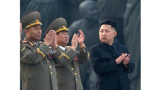 Líder norcoreano ganó la diputación: obtuvo el 100% de los votos