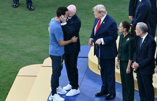 Foto: AFP.