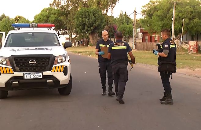policia-cientifica-adolescente-baleado-jardines-del-hipodromo