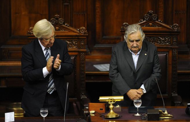 Astori y Mujica, una historia de encuentros y desencuentros durante los tres gobiernos progresistas.