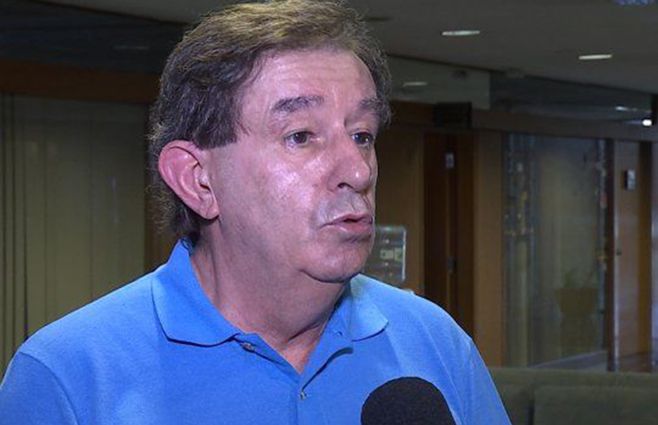 Diputado Iván Posada&nbsp;