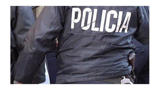 policia uniforme