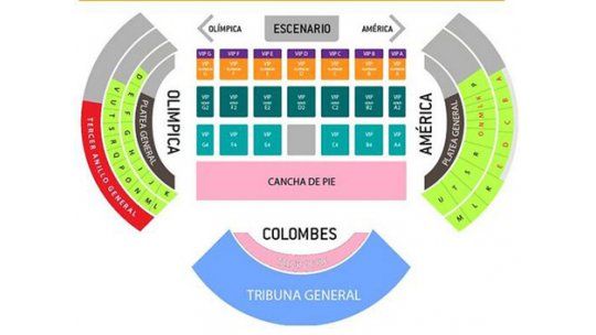 Estos son los precios para ver a Paul McCartney en Uruguay